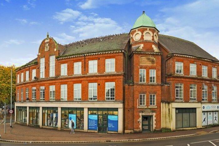 1 Bedroom Flat To Rent In Annesley Road, Nottingham, NG15