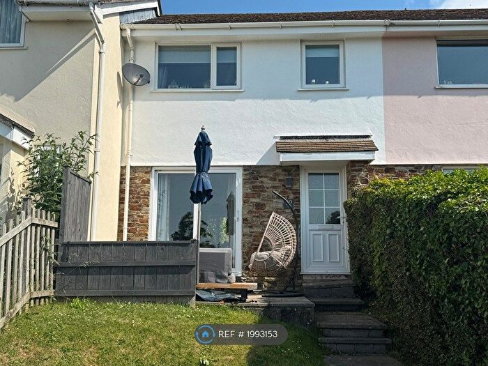 3 Bedroom Terraced House To Rent In Saunders Way, Kingsbridge, TQ7