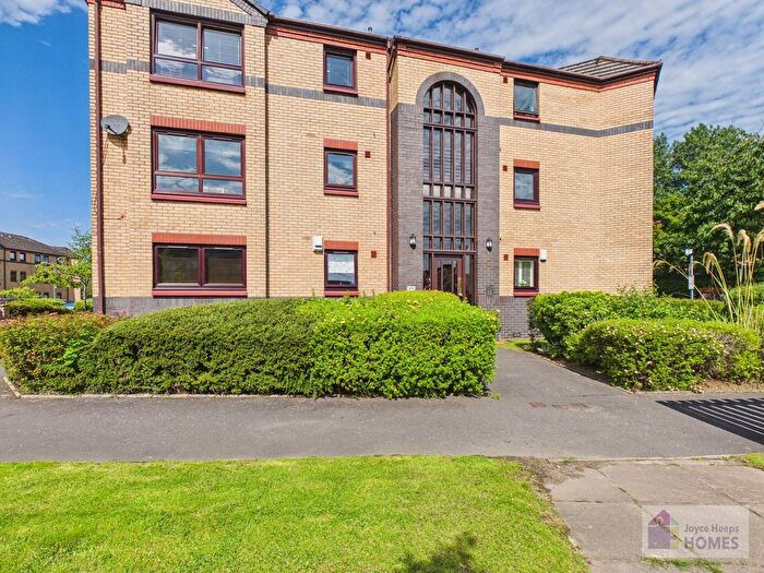 1 Bedroom Flat For Sale In Kirkton Gate, The Village, East Kilbride, G74