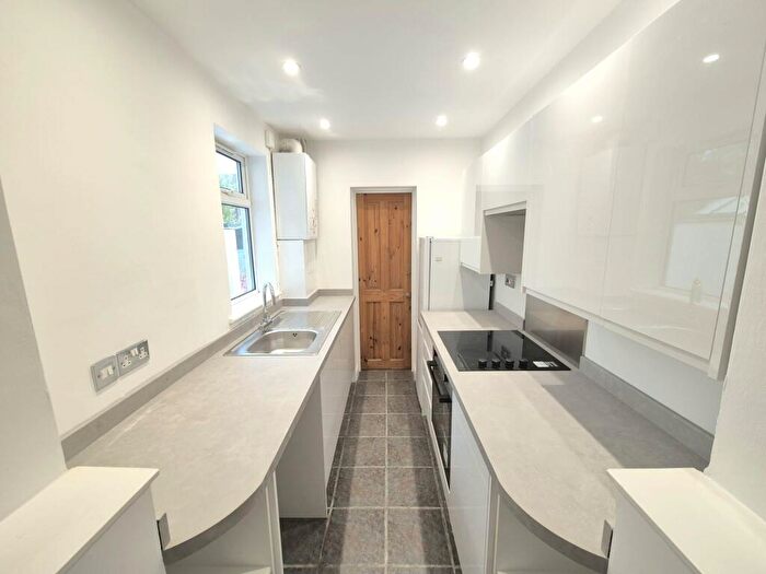 2 Bedroom Terraced House To Rent In Highland Road, Norwich, NR2