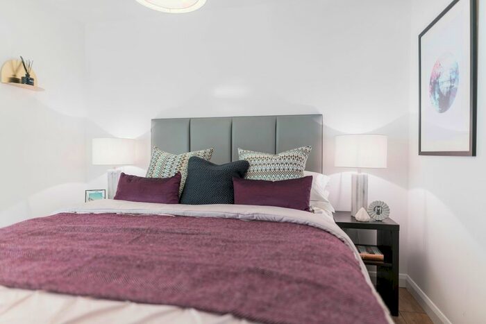 1 Bedroom Flat To Rent In Queen Street, Maidenhead, SL6