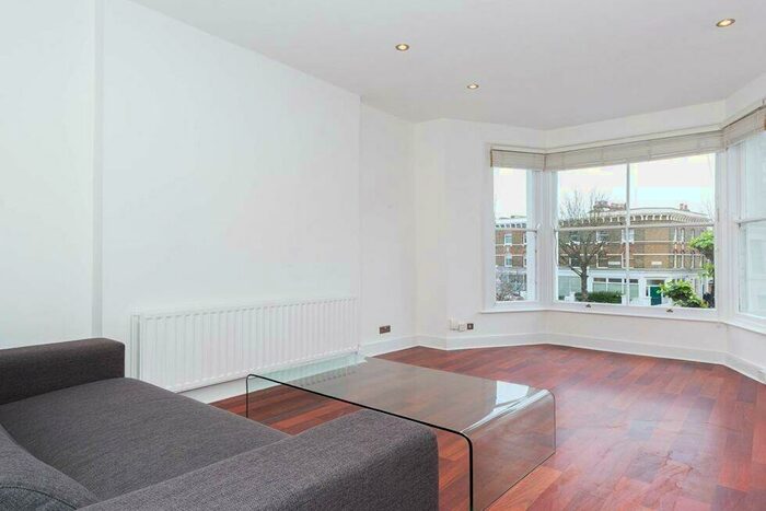 1 Bedroom Flat To Rent In Marlborough Road, Upper Holloway, N19