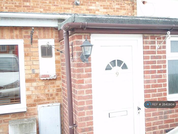 2 Bedroom Terraced House To Rent In Oak Avenue, Charlton Kings, Cheltenham, GL52