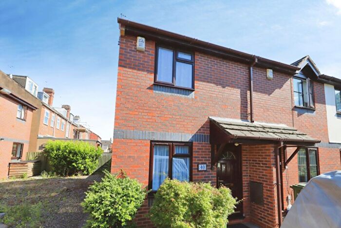 1 Bedroom End Of Terrace House For Sale In Peel Street, Kidderminster, Worcestershire, DY11