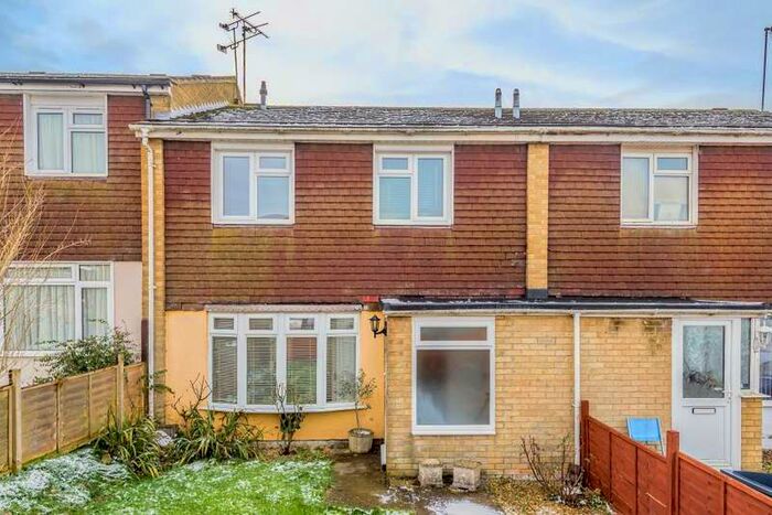 3 Bedroom Terraced House To Rent In Chipping Norton, Oxfordshire, OX7