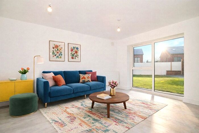 4 Bedroom Detached House For Sale In Old Hall Street, Kearsley, Bolton, Greater Manchester, BL4