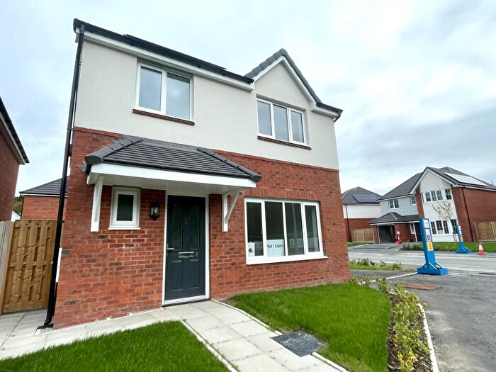 4 Bedroom House To Rent In Glan Conwy, LL28