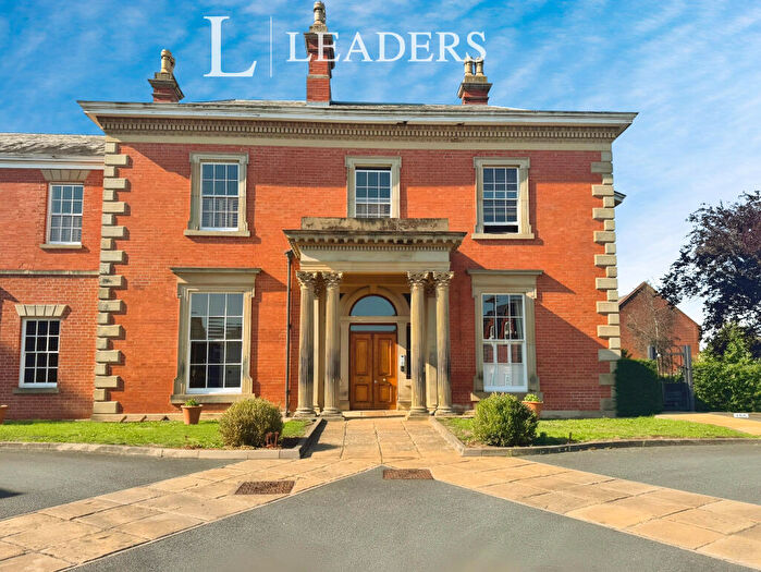 2 Bedroom Flat To Rent In Goscote Hall, Edith Murphy Close, Birstall, LE4