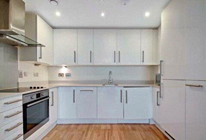 1 Bedroom Apartment To Rent In Elizabeth House, High Road, Wembley, HA9