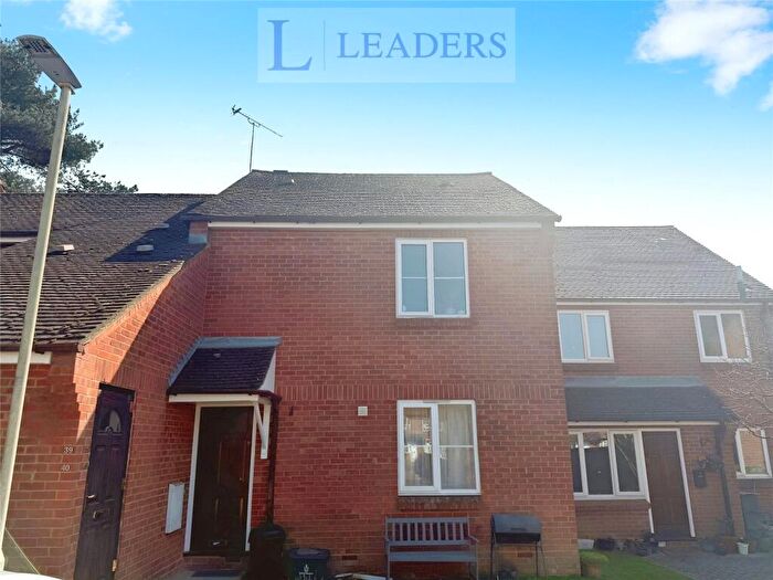1 Bedroom Apartment For Sale In House Lane, Sandridge, St. Albans, AL4
