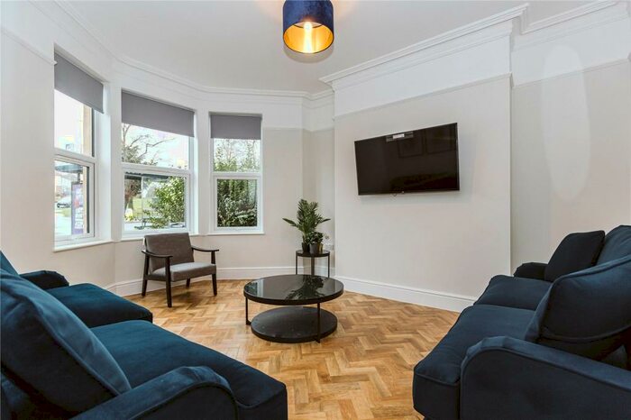 6 Bedroom End Of Terrace House To Rent In Thicket Road, Fishponds, Bristol, BS16