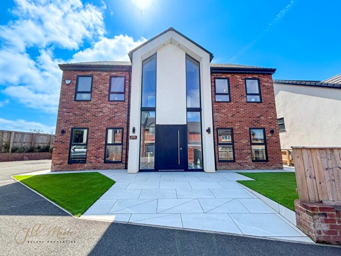 5 Bedroom Detached House For Sale In Ashberry, Dunelm Stables, Thornley, Country Durham, DH6