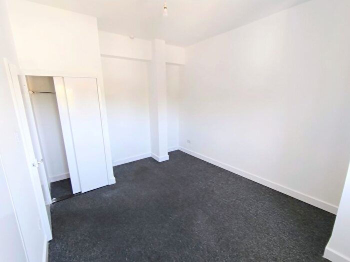 Studio To Rent In Market Street, Wellington, Telford, TF1