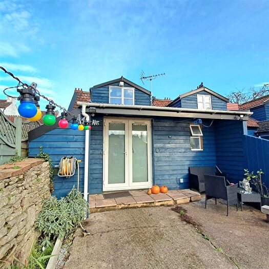 1 Bedroom Semi-Detached House To Rent In Wells Rd, BS4