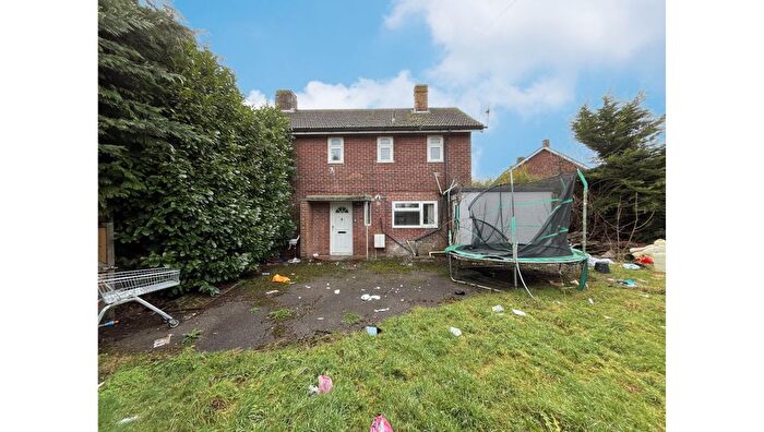 3 Bedroom Property For Sale In Medina Road, Ditton, Aylesford, Kent, ME20