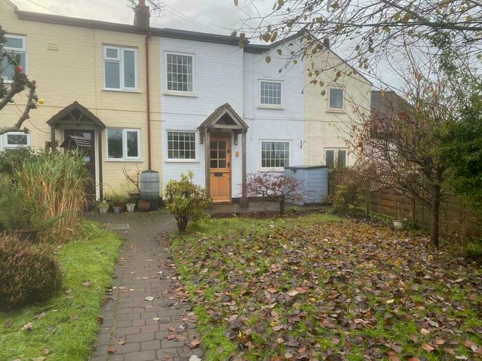 2 Bedroom House To Rent In Austcliffe Road, Cookley, Kidderminster, DY10