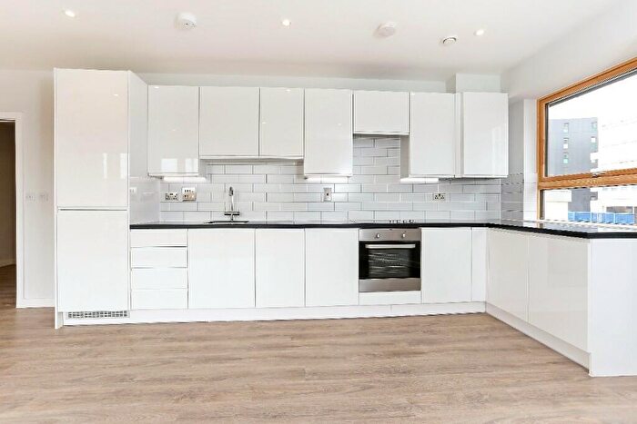 2 Bedroom Flat To Rent In Beresford Street, London, *Two Private Balconies*, SE18