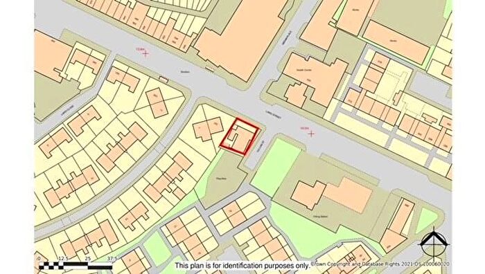 10 Bedroom Property To Rent In Laird Street, Birkenhead, CH41
