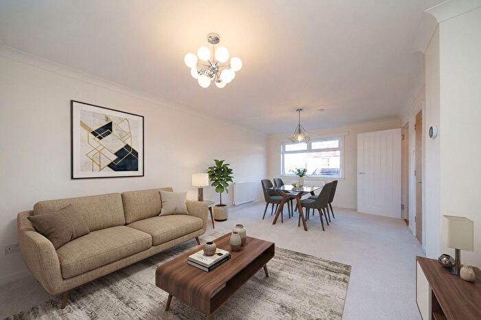 3 Bedroom Terraced House For Sale In Burnhouse Drive, Whitburn, Bathgate, EH47