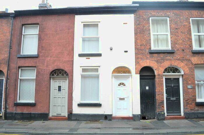 2 Bedroom Terraced House To Rent In Roe Street, Macclesfield, Cheshire, SK11