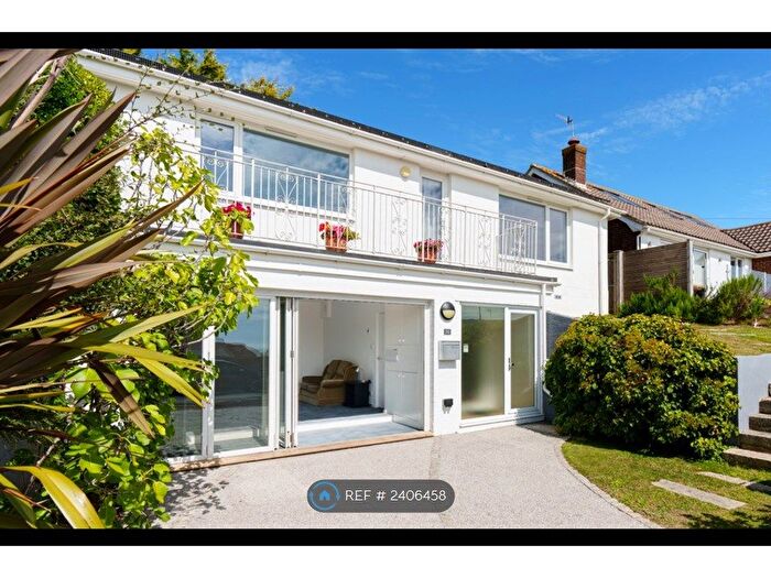 4 Bedroom Detached House To Rent In Bishopstone Drive, Saltdean, Brighton, BN2