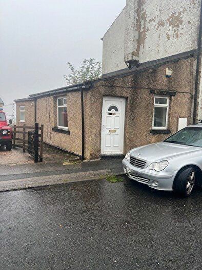 1 Bedroom Property To Rent In Parry Lane, Bradford, BD4