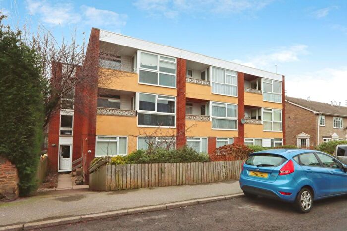 2 Bedroom Apartment For Sale In Harvey Clough Road, Sheffield, S8