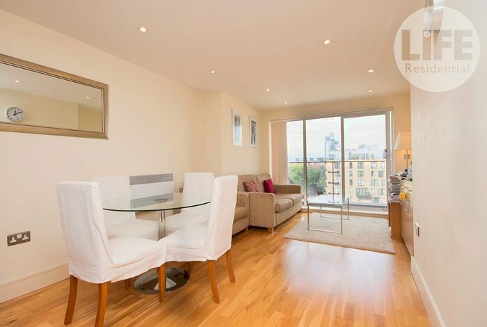 1 Bedroom Flat To Rent In Long Lane, London, SE1