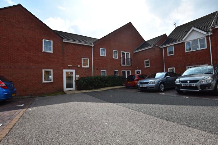 2 Bedroom Flat To Rent In Warren Court, Hampton Hargate, Peterborough, PE7