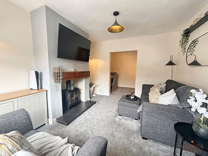 2 Bedroom End Terrace House For Sale In Danube Road, Hull, HU5