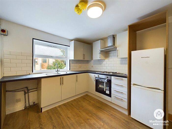 Property To Rent In High Road, Leytonstone, London, E11
