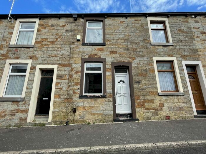 2 Bedroom Terraced House To Rent In Arran Street, Burnley, BB11
