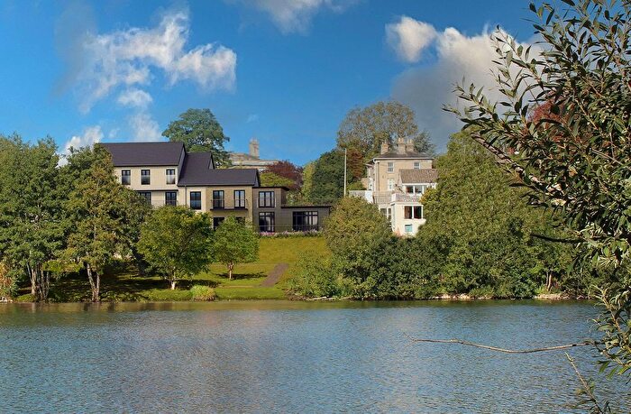 2 Bedroom Semi-detached House For Sale In Denmark Street, Diss, IP22