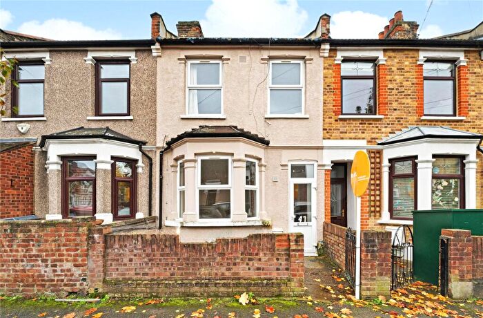 1 Bedroom Flat To Rent In Wolsey Avenue, London, E17