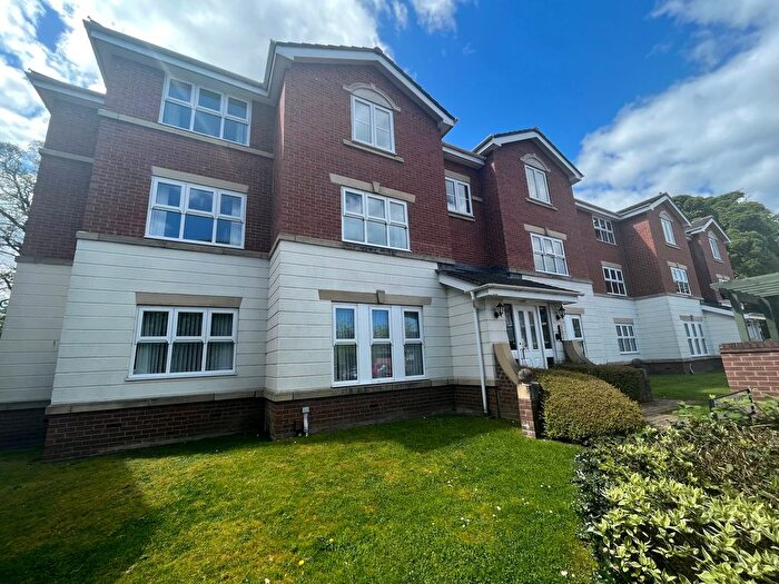 2 Bedroom Property To Rent In Belvedere Gardens, Newcastle Upon Tyne, NE12
