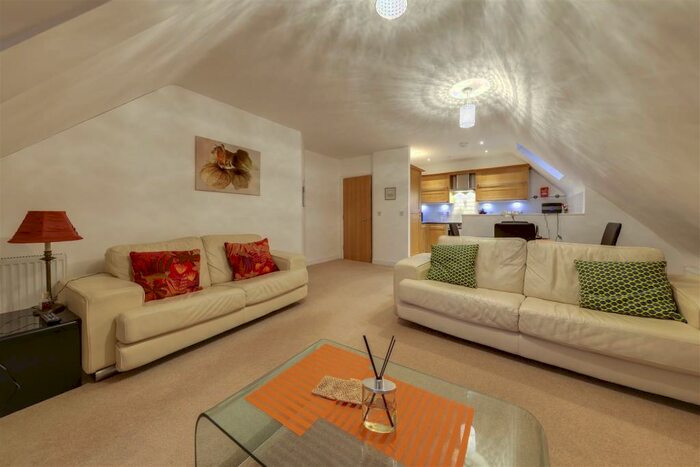 2 Bedroom Penthouse To Rent In Aldenbrook, Sunny Bank Road, Helmshore, Rossendale, BB4