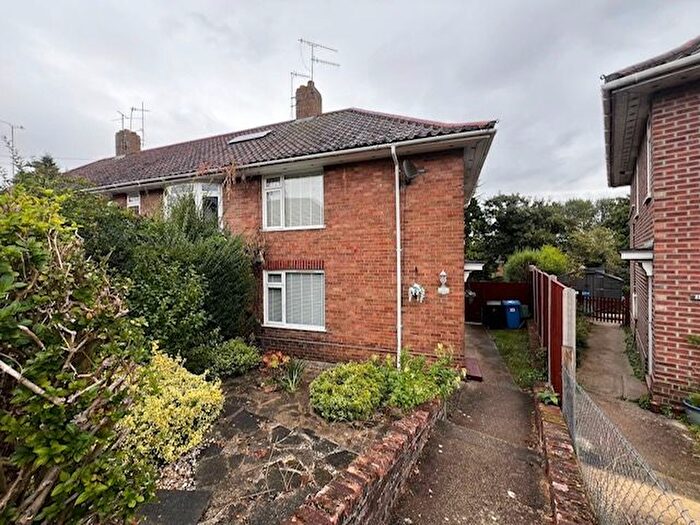 3 Bedroom Property To Rent In Jex Road, Norwich, NR5