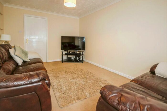 2 Bedroom End Of Terrace House To Rent In Colliers Break, Emersons Green, Bristol, BS16