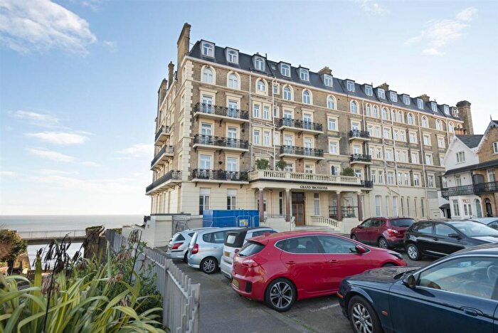3 Bedroom Flat To Rent In Queens Gardens, Grand Mansions Queens Gardens, CT10