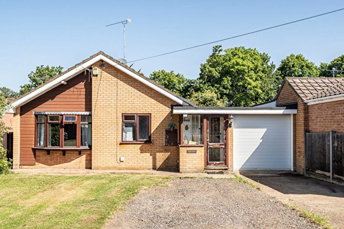 4 Bedroom Detached House For Sale In Millfield Road, West Kingsdown, Sevenoaks, TN15