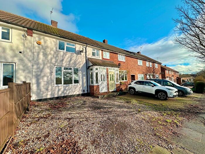 3 Bedroom Semi Detached House For Sale In Chatteris Avenue, Harold Hill, Romford, RM3