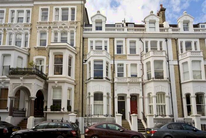 1 Bedroom Flat To Rent In Coleherne Road, London, SW10