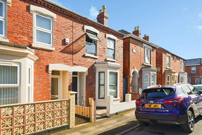 3 Bedroom Semi Detached House For Sale In Jersey Road, Gloucester, Gloucestershire, GL1