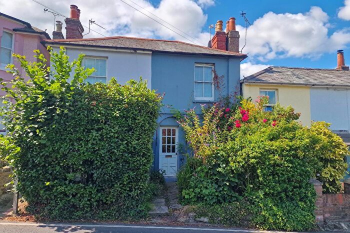 2 Bedroom Semi-Detached House For Sale In Kings Road, Bembridge, Isle Of Wight, PO35