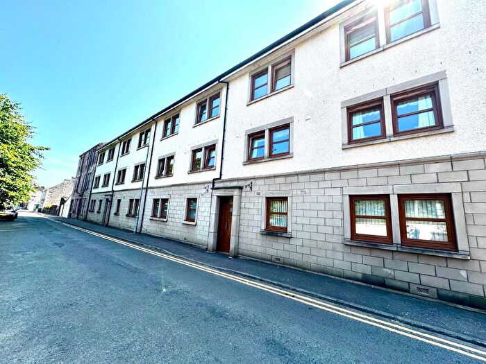 2 Bedroom Flat For Sale In Howard Street, Millport, KA28