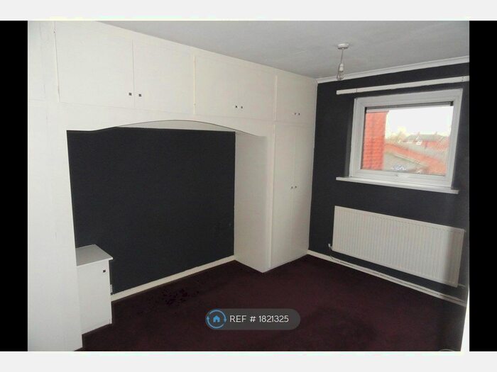2 Bedroom Flat To Rent In Norfolk Walk, Leicester, LE3
