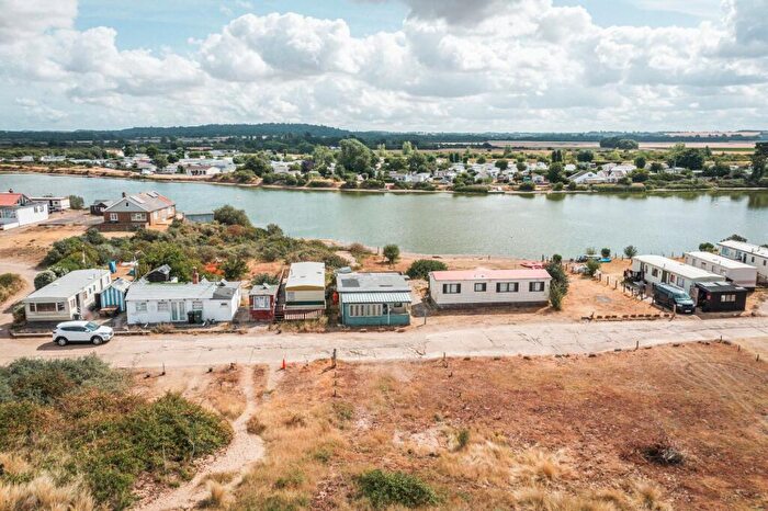 2 Bedroom Detached Bungalow For Sale In Snettisham, PE31