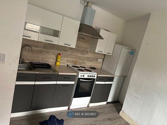 1 Bedroom Flat To Rent In Cross Street, Accrington, BB5