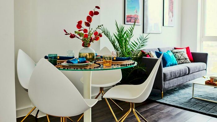 2 Bedroom Flat To Rent In Uncle New Cross, Batavia Road, London, SE14