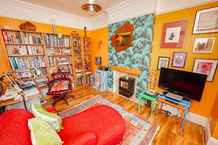 4 Bedroom Detached House For Sale In A Charming Period House At Bucklands Batch., BS48